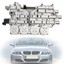 5L40E P1347406 Valve Body Solenoids & Plate For BMW 3 5 X3 X5
