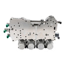 2000-2011 BMW 5 SERIES 5L40E P1347406 Valve Body Solenoids & Plate 2.2L 2.5L 2.8L 2.9L 3.0L V8 4.4L