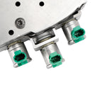 2004-2009 Cadillac SRX Holden Commodore 5L40E P1347406 Valve Body Solenoids & Plate 3.6L