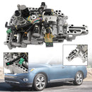 2012-2014 Infinity QX60 CVT FWD L2.5L, V6 3.5L JF017E 31705-29X6D Valve Body CVT Transmission with Solenoids