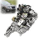 2012-2014 Infinity QX60 CVT FWD L2.5L, V6 3.5L JF017E 31705-29X6D Valve Body CVT Transmission with Solenoids