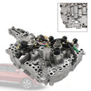 2012-2014 Infinity QX60 CVT FWD L2.5L, V6 3.5L JF017E 31705-29X6D Valve Body CVT Transmission with Solenoids