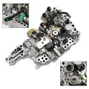 2012-2014 Infinity QX60 CVT FWD L2.5L, V6 3.5L JF017E 31705-29X6D Valve Body CVT Transmission with Solenoids