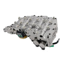 2012-2014 Infinity QX60 CVT FWD L2.5L, V6 3.5L JF017E 31705-29X6D Valve Body CVT Transmission with Solenoids