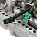2012-2014 Infinity QX60 CVT FWD L2.5L, V6 3.5L JF017E 31705-29X6D Valve Body CVT Transmission with Solenoids