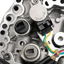 2012-2014 Infinity QX60 CVT FWD L2.5L, V6 3.5L JF017E 31705-29X6D Valve Body CVT Transmission with Solenoids