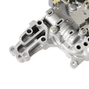 2012-2014 Infinity QX60 CVT FWD L2.5L, V6 3.5L JF017E 31705-29X6D Valve Body CVT Transmission with Solenoids