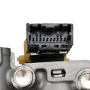 2012-2014 Infinity QX60 CVT FWD L2.5L, V6 3.5L JF017E 31705-29X6D Valve Body CVT Transmission with Solenoids