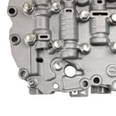 2012-2014 Infinity QX60 CVT FWD L2.5L, V6 3.5L JF017E 31705-29X6D Valve Body CVT Transmission with Solenoids