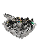 2012-2014 Infinity QX60 CVT FWD L2.5L, V6 3.5L JF017E 31705-29X6D Valve Body CVT Transmission with Solenoids
