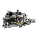 2012-2014 Infinity QX60 CVT FWD L2.5L, V6 3.5L JF017E 31705-29X6D Valve Body CVT Transmission with Solenoids