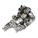 2012-2014 Infinity QX60 CVT FWD L2.5L, V6 3.5L JF017E 31705-29X6D Valve Body CVT Transmission with Solenoids