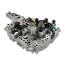 2012-2014 Infinity QX60 CVT FWD L2.5L, V6 3.5L JF017E 31705-29X6D Valve Body CVT Transmission with Solenoids