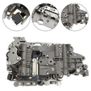Toyota BANGUARD V6 3.5L 2011-ON Transmission Valve body U660E w/7 Solenoid