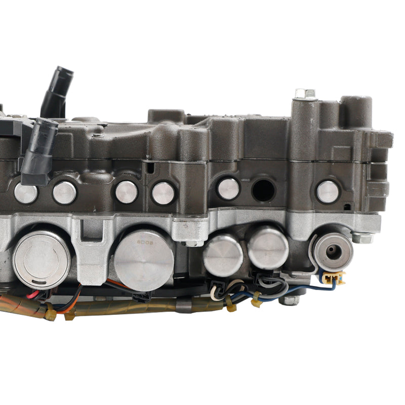 Transmission Valve body U660E w/7 Solenoid Toyota RAV4 L4 2.0L 2.2L V6 3.5L