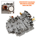 2002-2003 Toyota Solara Camry 3.0L 2.4L
 U140 U240 U241 Transmission Valve Body
