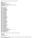 2000-2003 Toyota RAV4 2.0L U140 U240 U241 Transmission Valve Body