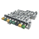 6HP26 Valve Body For LAND ROVER DISCOVERY 04-11 2.7L 3.0L 4.0L 4.4L RANGE ROVER $ SPORT 06-10 2.7L 3.6L 4.2L 4.4L