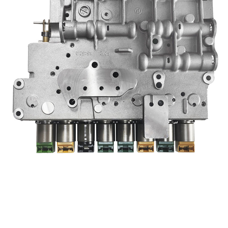 For Audi BMW VW Ford LAND ROVER JAGUAR LINCOLN 6 Speed Automatic Transmission Valve Body