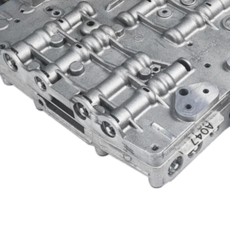 6HP26 Valve Body For LAND ROVER DISCOVERY 04-11 2.7L 3.0L 4.0L 4.4L RANGE ROVER $ SPORT 06-10 2.7L 3.6L 4.2L 4.4L