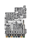 6HP26 Valve Body For FORD FAL CON BA 02-08 4.0L 5.4L TERRITORY 04-09 4.0L