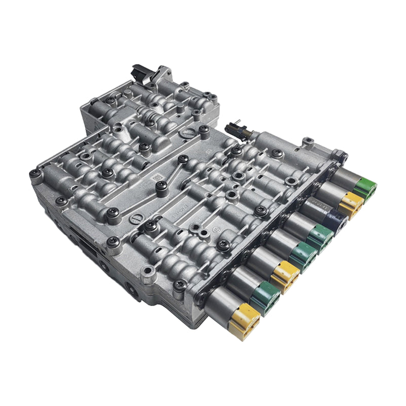 For Audi BMW VW Ford LAND ROVER JAGUAR LINCOLN 6 Speed Automatic Transmission Valve Body