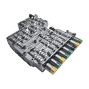 6HP26 Valve Body For LAND ROVER DISCOVERY 04-11 2.7L 3.0L 4.0L 4.4L RANGE ROVER $ SPORT 06-10 2.7L 3.6L 4.2L 4.4L