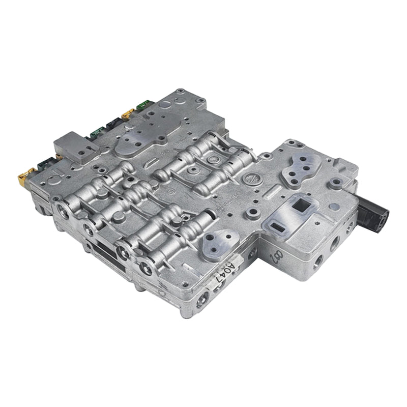 6HP26 Valve Body For LAND ROVER DISCOVERY 04-11 2.7L 3.0L 4.0L 4.4L RANGE ROVER $ SPORT 06-10 2.7L 3.6L 4.2L 4.4L