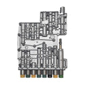 6HP26 Valve Body For LAND ROVER DISCOVERY 04-11 2.7L 3.0L 4.0L 4.4L RANGE ROVER $ SPORT 06-10 2.7L 3.6L 4.2L 4.4L