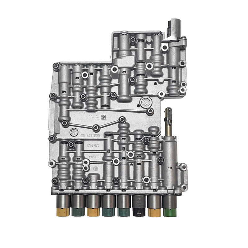 For Audi BMW VW Ford LAND ROVER JAGUAR LINCOLN 6 Speed Automatic Transmission Valve Body
