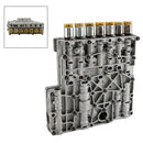 2011-2023 Ford F250 All F Series 6R140 Valve Body