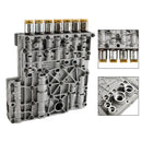 2011-2023 Ford F250 All F Series 6R140 Valve Body