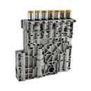 6R140 Valve Body For Ford F250 All F Series 2011-UP