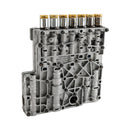 2011-2023 Ford F250 All F Series 6R140 Valve Body