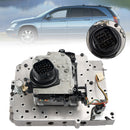 62TE U262835A 5078723AD 20600109AB 6 Speed Transmission Valve Body Solenoid Pack For Dodge Chrysler