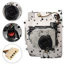 2011-C2014 Chrysler 200 62TE 6 Speed Transmission Valve Body Solenoid Pack U262835A 5078723AD 20600109AB