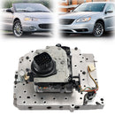 2009-C2012 Volkswagen Routan2.7L 3.5L 62TE 6 Speed Transmission Valve Body Solenoid Pack