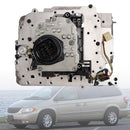 2009-C2012 Volkswagen Routan2.7L 3.5L 62TE 6 Speed Transmission Valve Body Solenoid Pack