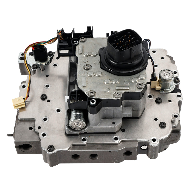 2011-C2014 Chrysler 200 62TE 6 Speed Transmission Valve Body Solenoid Pack U262835A 5078723AD 20600109AB