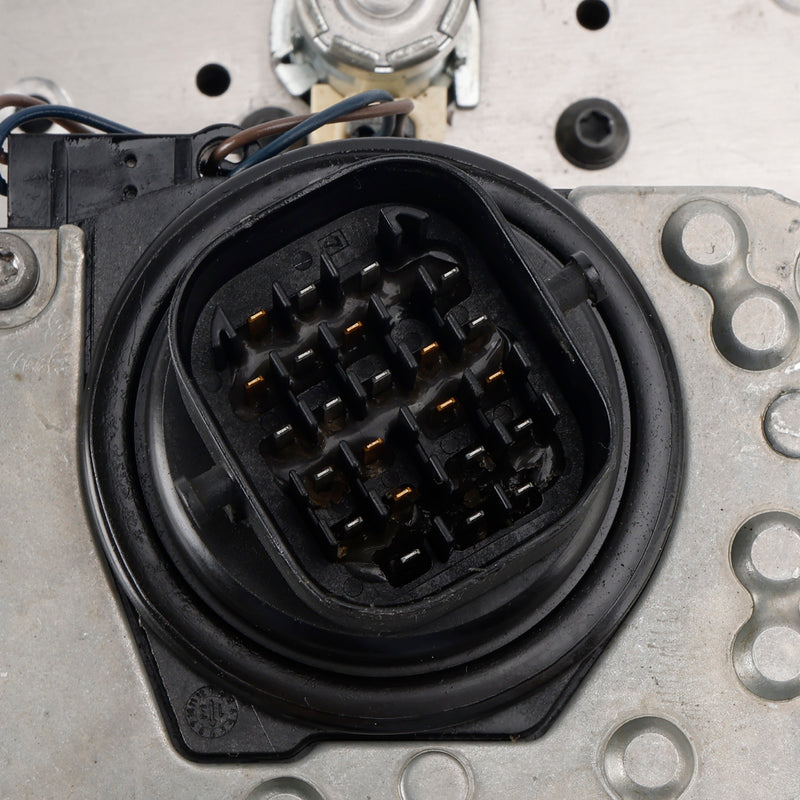 2008-Cpresent Chrysler Town and Country Grand Voyager Dodge Grand Caravan 62TE 6 Speed Transmission Valve Body Solenoid Pack