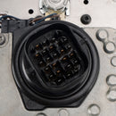 2011-C2014 Chrysler 200 62TE 6 Speed Transmission Valve Body Solenoid Pack U262835A 5078723AD 20600109AB