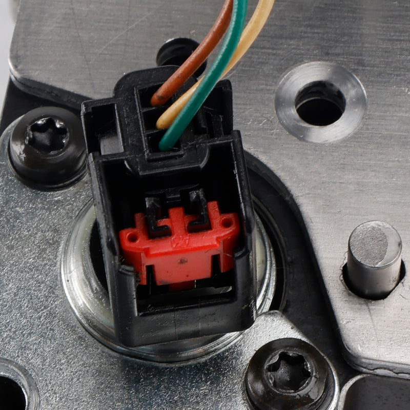 2006-2010 Chrysler Sebring/Sebring Convert 62TE 6 Speed Transmission Valve Body Solenoid Pack