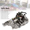 Nissan Altima 2.5L 2012-2016 JF016E Valve Body W Solenoids 31705-28X0B