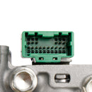 Nissan Altima 2.5L 2012-2016 JF016E Valve Body W Solenoids 31705-28X0B