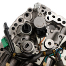 Nissan Altima 2.5L 2012-2016 JF016E Valve Body W Solenoids 31705-28X0B