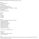 Nissan Altima 2.5L 2012-2016 JF016E Valve Body W Solenoids 31705-28X0B