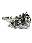 Nissan Altima 2.5L 2012-2016 JF016E Valve Body W Solenoids 31705-28X0B