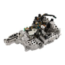 Nissan Altima 2.5L 2012-2016 JF016E Valve Body W Solenoids 31705-28X0B