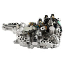 Nissan Altima 2.5L 2012-2016 JF016E Valve Body W Solenoids 31705-28X0B