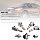JF016E JF017E CVT Transmission Solenoids Kit For Infiniti JX35 Nissan